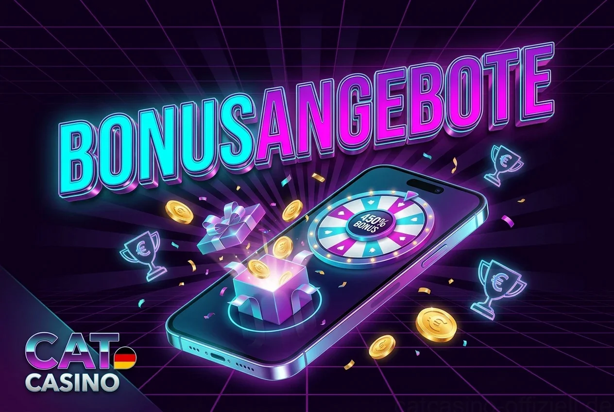 Bonusangebote