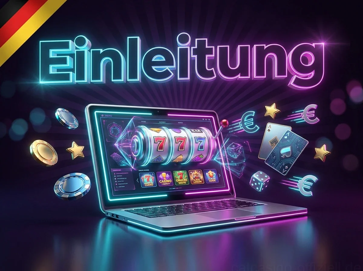 Einleitung